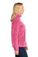 Port Authority ®  Women's Plush Fleece Full-Zip Jacket L190
