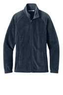 Port Authority ®  Women's Plush Fleece Full-Zip Jacket L190