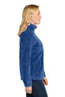 Port Authority ®  Women's Plush Fleece Full-Zip Jacket L190
