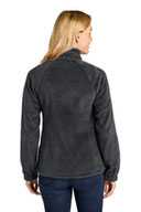 Port Authority ®  Women's Plush Fleece Full-Zip Jacket L190