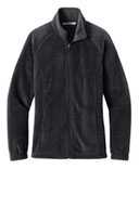 Port Authority ®  Women's Plush Fleece Full-Zip Jacket L190