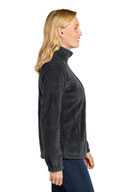 Port Authority ®  Women's Plush Fleece Full-Zip Jacket L190