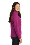 Port Authority Ladies Core Soft Shell Jacket. L317
