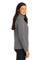 Port Authority Ladies Core Soft Shell Jacket. L317