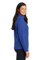 Port Authority Ladies Core Soft Shell Jacket. L317