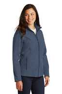 Port Authority Ladies Core Soft Shell Jacket. L317