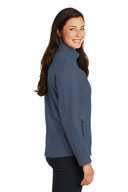 Port Authority Ladies Core Soft Shell Jacket. L317