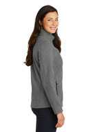 Port Authority Ladies Core Soft Shell Jacket. L317