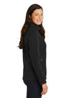 Port Authority Ladies Core Soft Shell Jacket. L317