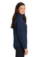 Port Authority Ladies Core Soft Shell Jacket. L317