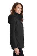 Port Authority Ladies Torrent Waterproof Jacket. L333