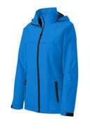 Port Authority Ladies Torrent Waterproof Jacket. L333