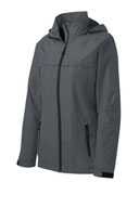 Port Authority Ladies Torrent Waterproof Jacket. L333