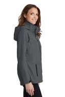 Port Authority Ladies Torrent Waterproof Jacket. L333