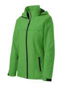 Port Authority Ladies Torrent Waterproof Jacket. L333