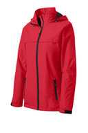 Port Authority Ladies Torrent Waterproof Jacket. L333