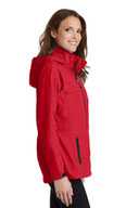 Port Authority Ladies Torrent Waterproof Jacket. L333