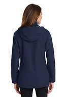 Port Authority Ladies Torrent Waterproof Jacket. L333