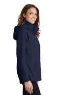 Port Authority Ladies Torrent Waterproof Jacket. L333