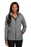 Port Authority Ladies Torrent Waterproof Jacket. L333