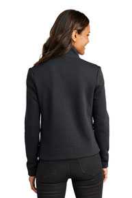 Port Authority ®  Ladies Network Fleece Jacket L422