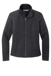 Port Authority ®  Ladies Network Fleece Jacket L422