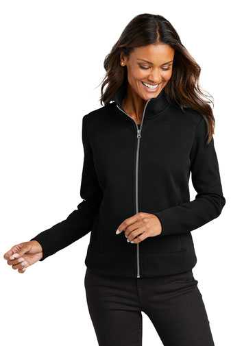 Port Authority ®  Ladies Network Fleece Jacket L422