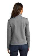 Port Authority ®  Ladies Network Fleece Jacket L422