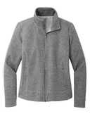 Port Authority ®  Ladies Network Fleece Jacket L422