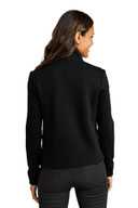 Port Authority ®  Ladies Network Fleece Jacket L422