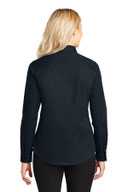 Port Authority Ladies Long Sleeve Easy Care Shirt.  L608