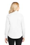 Port Authority Ladies Long Sleeve Easy Care Shirt.  L608