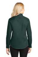 Port Authority Ladies Long Sleeve Easy Care Shirt.  L608