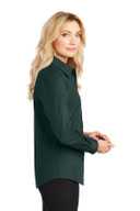 Port Authority Ladies Long Sleeve Easy Care Shirt.  L608