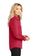 Port Authority Ladies Long Sleeve Easy Care Shirt.  L608