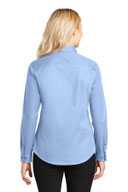 Port Authority Ladies Long Sleeve Easy Care Shirt.  L608