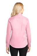 Port Authority Ladies Long Sleeve Easy Care Shirt.  L608