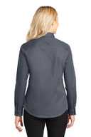 Port Authority Ladies Long Sleeve Easy Care Shirt.  L608