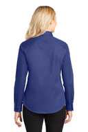Port Authority Ladies Long Sleeve Easy Care Shirt.  L608
