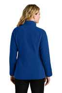 Port Authority ®  Women's C-FREE ®  Raglan Fleece L700