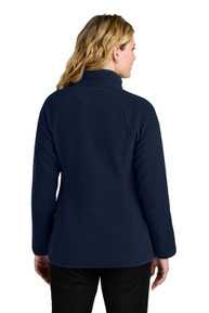 Port Authority ®  Women's C-FREE ®  Raglan Fleece L700