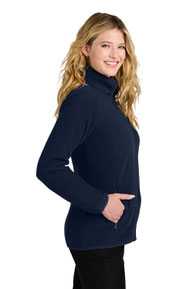 Port Authority ®  Women's C-FREE ®  Raglan Fleece L700