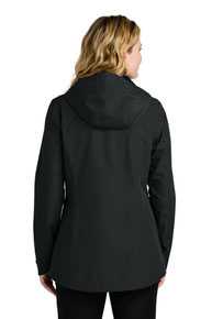 Port Authority ®  Women's C-FREE ®  Rain Jacket L714