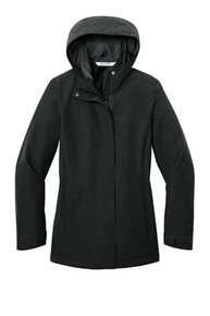 Port Authority ®  Women's C-FREE ®  Rain Jacket L714