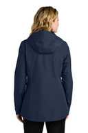 Port Authority ®  Women's C-FREE ®  Rain Jacket L714