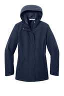 Port Authority ®  Women's C-FREE ®  Rain Jacket L714