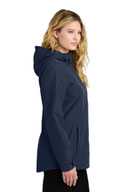 Port Authority ®  Women's C-FREE ®  Rain Jacket L714
