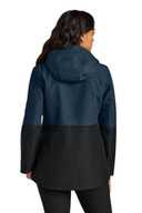 Port Authority ®  Women's Insulated Heavy Ripstop Jacket L721