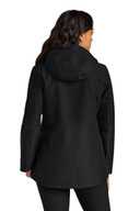 Port Authority ®  Women's Insulated Heavy Ripstop Jacket L721