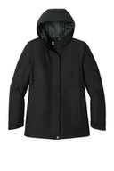 Port Authority ®  Women's Insulated Heavy Ripstop Jacket L721